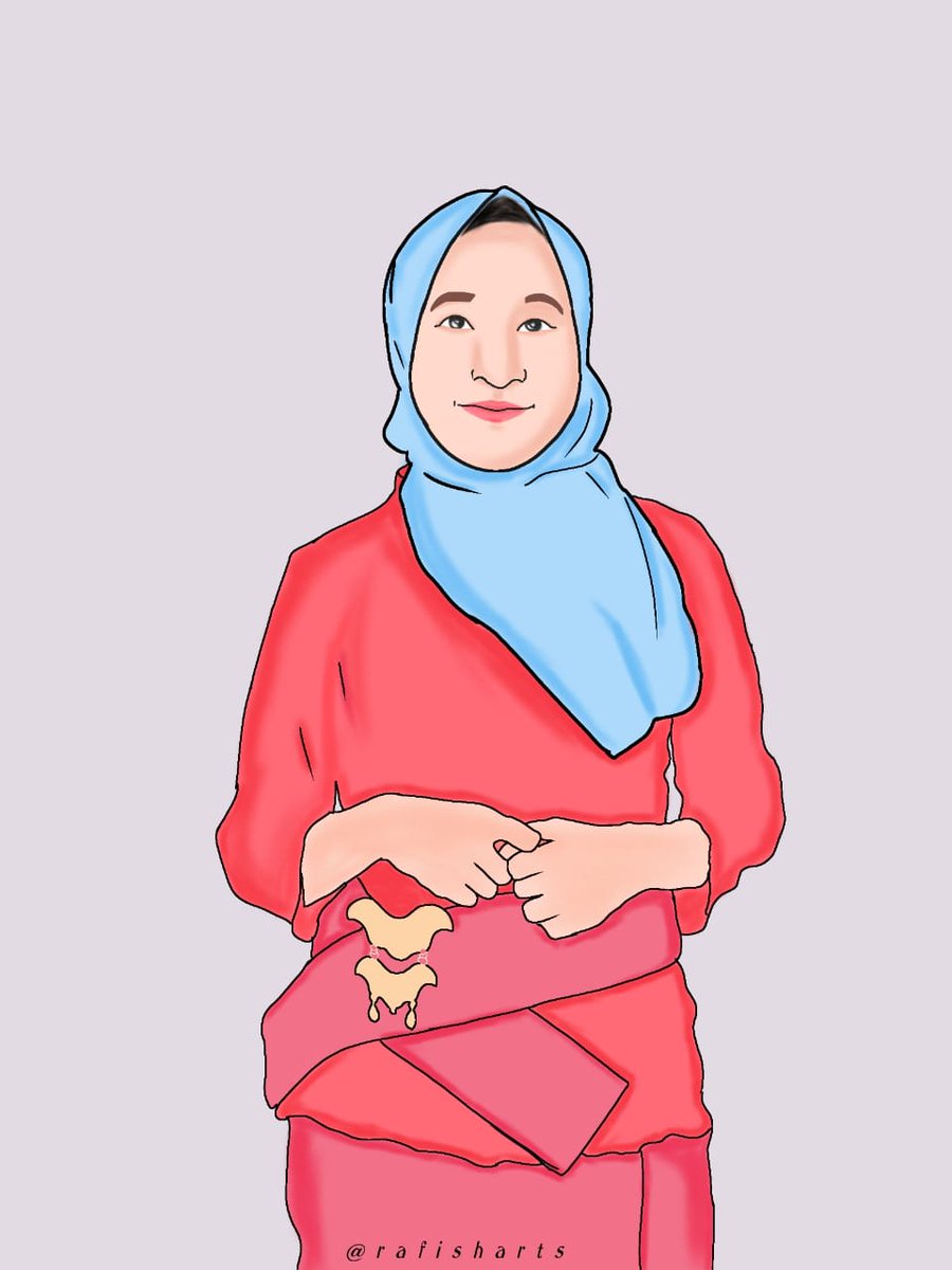 Hazealnuts's tweet photo. bismillah mau share gambar-gambar dimari siapa tau ada yang minat 

#ilustrasi https://t.co/OwTKPu2GcI