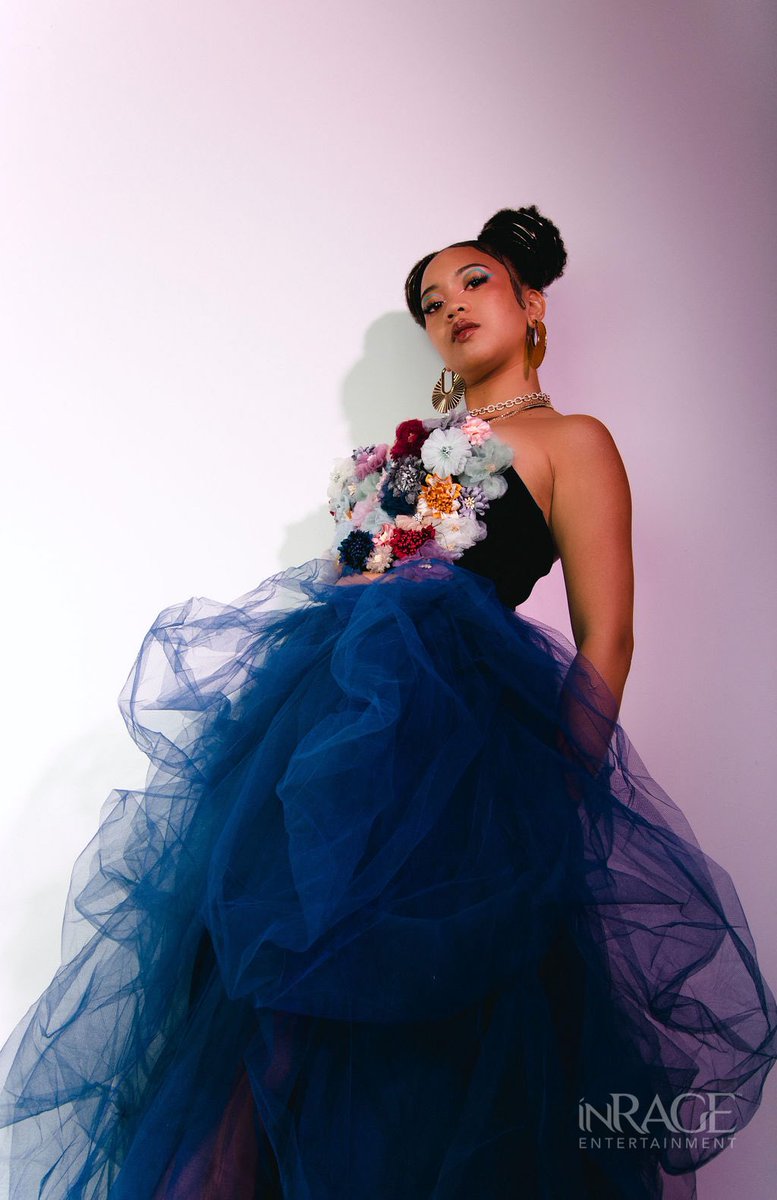 Is everyone still vibing to “Over You” by <a href="/ChykaJackson/">CHYKA</a>? Cause if not…WHAT ARE YOU DOING?!? Go stream the song NOW!!!! 🤪