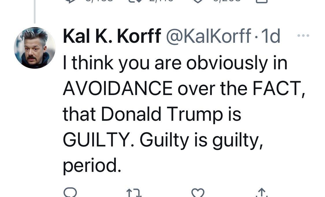 KalKorffExposed's tweet photo. Kal Korff is guilty of stolen valor. Guilty is guilty. @kalkorff is a fraud and liar. #kalkorff #reno #nevada #sproutsfm #lasvegas #military #vets #veterans #intel #boeing https://t.co/mJbCtQxJ7K