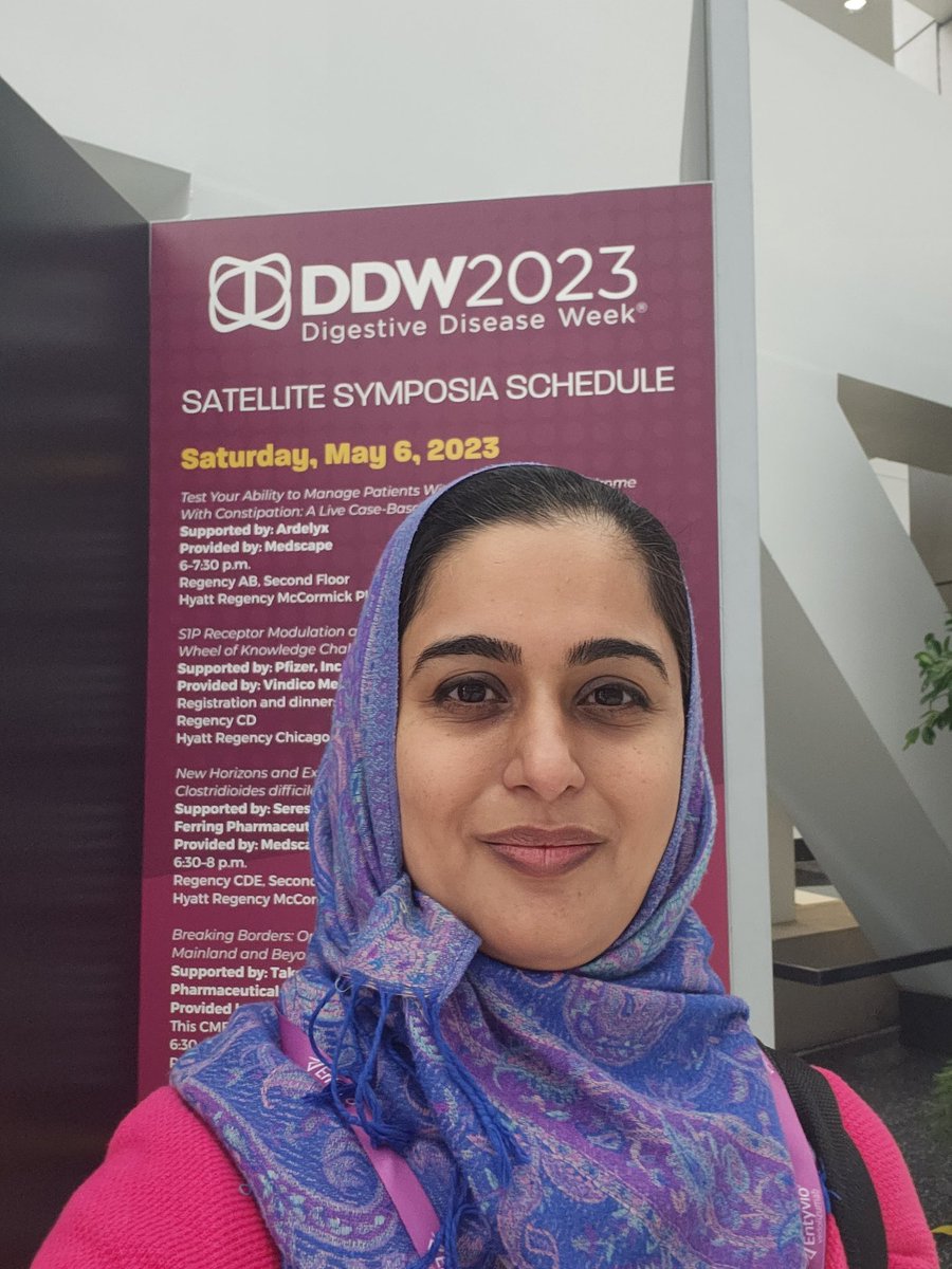 ashmem's tweet photo. @DDWMeeting at #DDW2023 as a patient advocate with @southasianIBD non profit working towards inclusion of minorities and spotlighting the cultural nuances from patient's perspectives and bridging the gap between US, Europe and South Asia. #India #Pakistan #SriLanka #Bangladesh https://t.co/aO4OAtfpd5