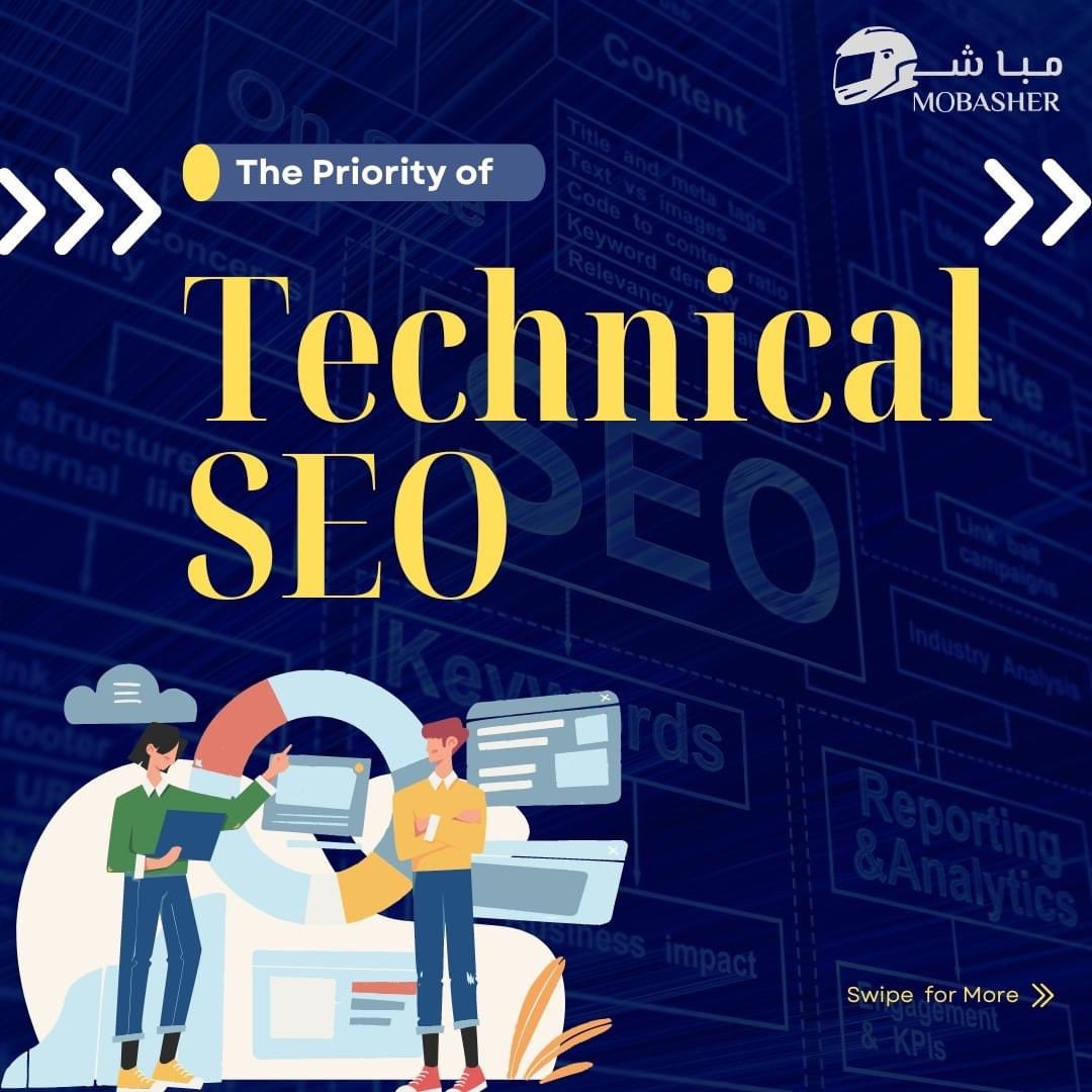 _elmobasher's tweet photo. The Priority of Technical SEO!!

follow us to learn more about Marketing or contact us through the number :
0122 683 5555
#Elmobasher #marketingstrategy #SEO #KingCharles #Buildfirstsoloconcert https://t.co/QAYCctxNhb