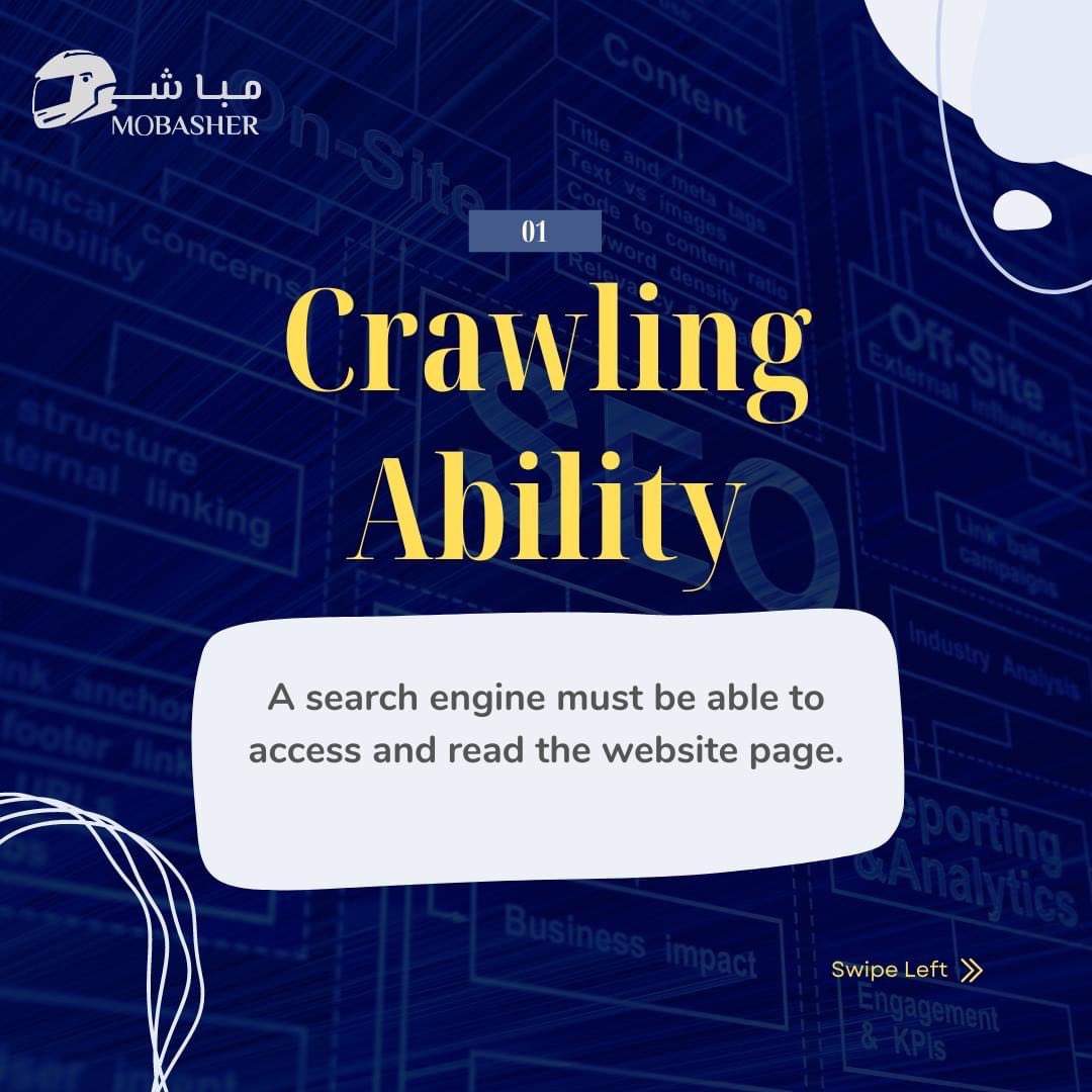 _elmobasher's tweet photo. The Priority of Technical SEO!!

follow us to learn more about Marketing or contact us through the number :
0122 683 5555
#Elmobasher #marketingstrategy #SEO #KingCharles #Buildfirstsoloconcert https://t.co/QAYCctxNhb