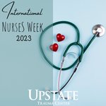 Photo by Upstate Trauma (@UpstateTrauma)