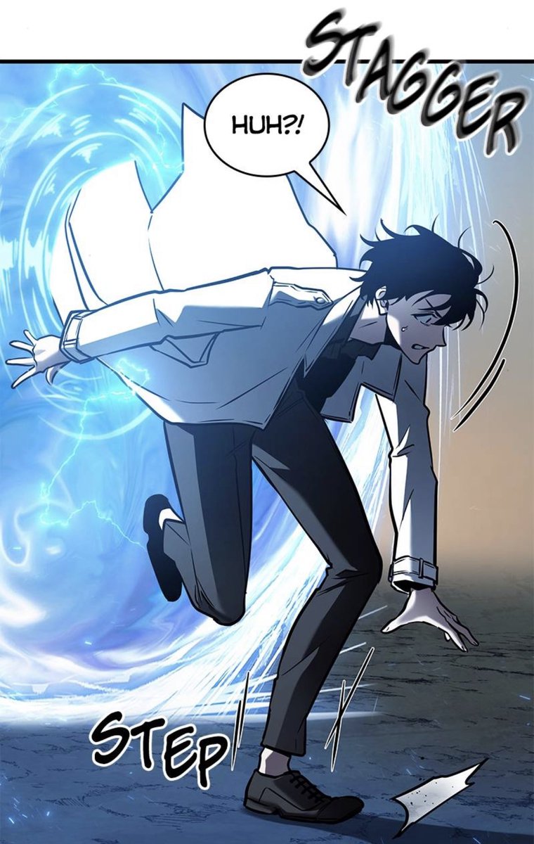 Thread of KDJ panels I love 🫶
1.