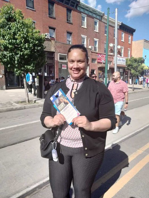 Beautiful day to stop by Girard Ave Street Fest! https://t.co/cHME8Eo97n
