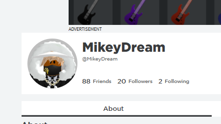 Hello world! best of luck to gaming sites that create the best games on the net. #ROBLOX Best website of designing games and finding new friends to play with and get along. Awesome gaming to everyone and two thumbs up for some people that are still creating your game idea.