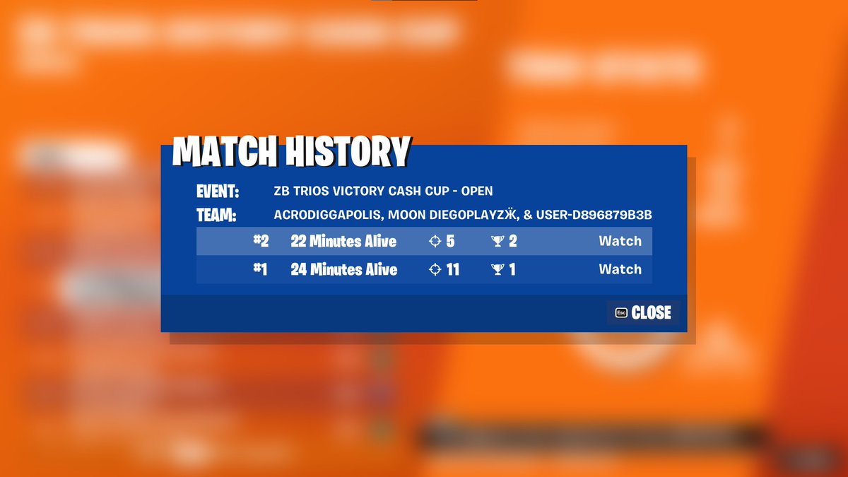 AcropolisFN's tweet image. died to hackers last game as well hopefully they get banned 😿💔😶