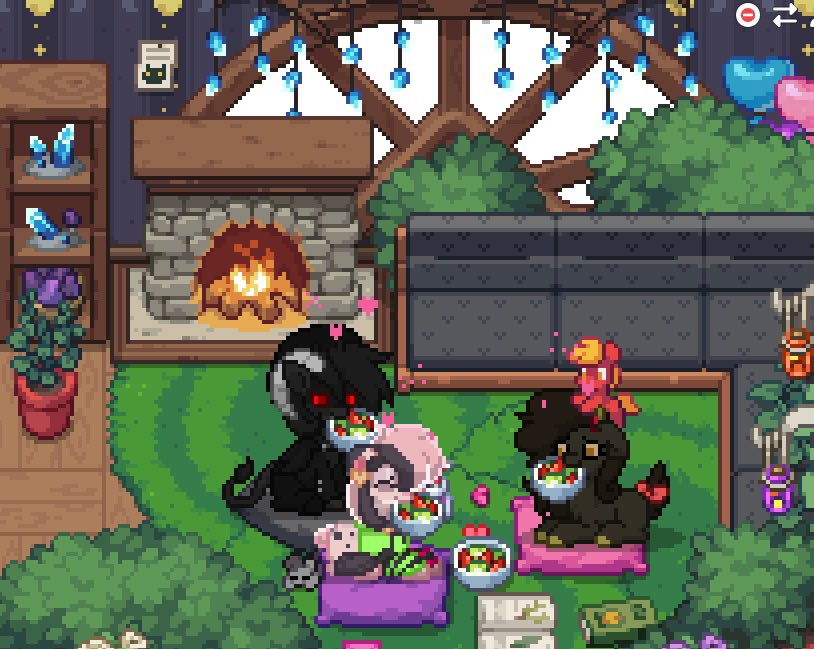 softpinkhamster's tweet photo. Happy Birthday to Unlucky, my wonderful partner, my best buddy, the one who helped me turn my life around and find happiness, brought me closer to my friends and helped me be my best self 🐐❤️🐹❤️🐐
I love you so much!!! https://t.co/a00JQlvpOl