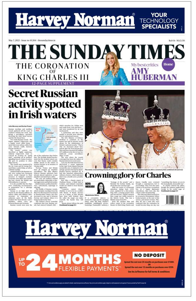 the-sunday-times-ireland-on-twitter-the-front-page-of-tomorrow-s