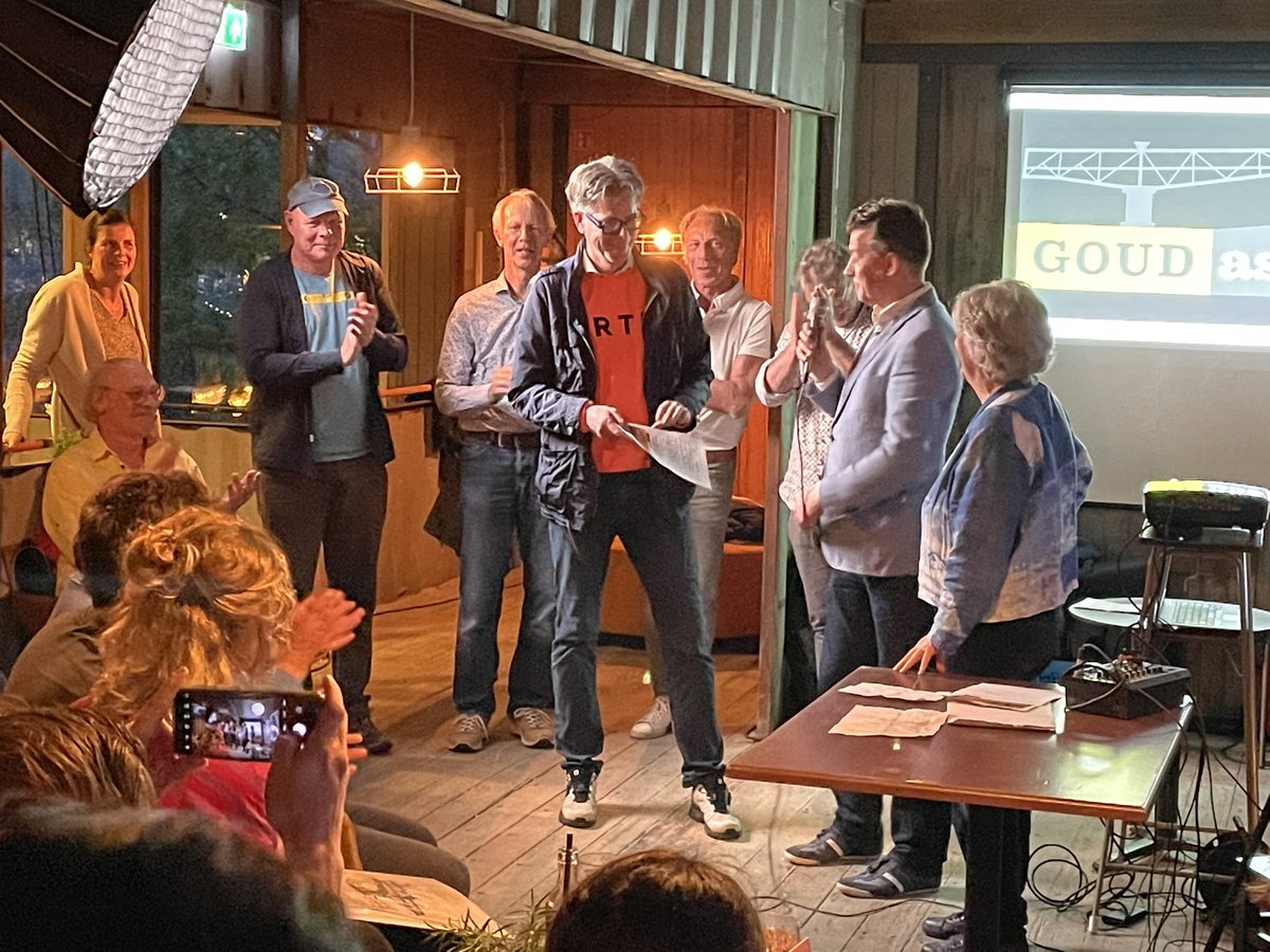 GOUDasfalt tweet media