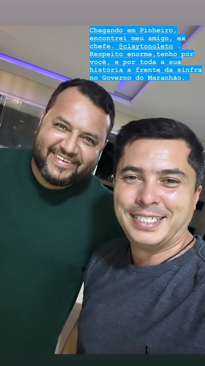claytonoleto's tweet photo. Agradeço ao material sobre a ponte Central/Bequimão enviado pelo amigo Leandro, que continua a registrar as realizações do @GovernoMA. Forte abraço e que Deus continue abençoando. https://t.co/oUWIHbjYIM