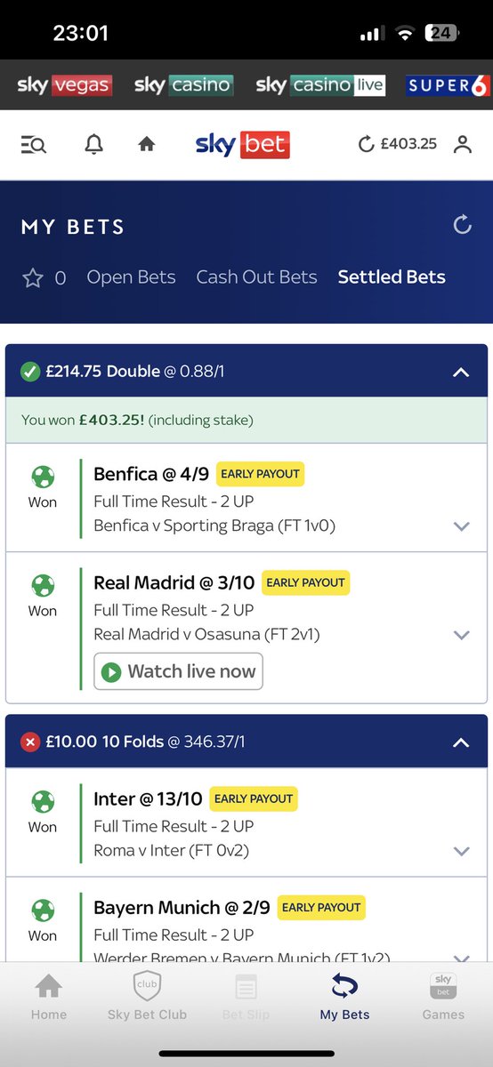 finlaycook33's tweet photo. @AndyRobsonTips Cheers Andy https://t.co/4u3lpjbtVs