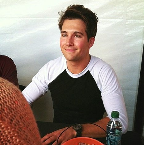 Daily James on Twitter: "just how fast the night changes..."