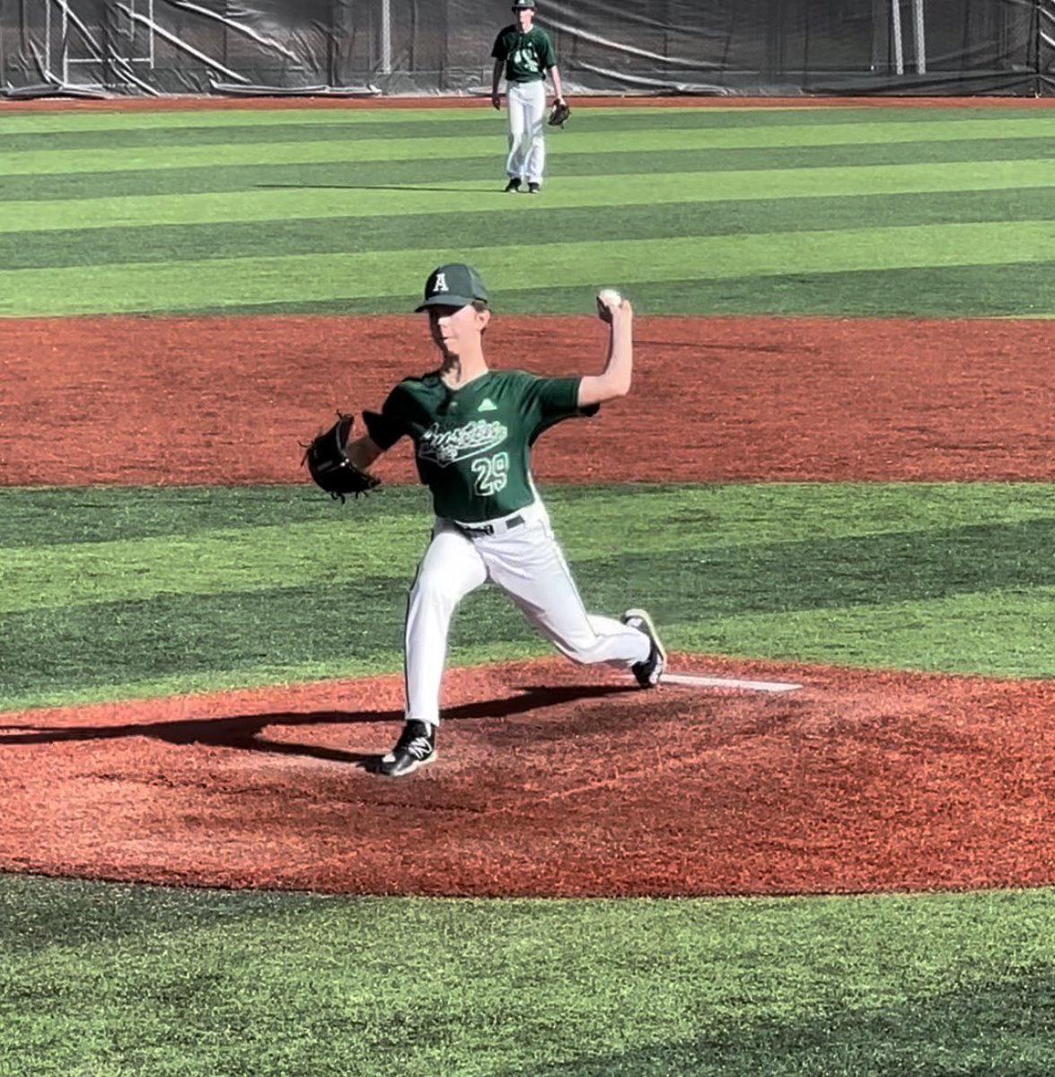 AlexTranBall's tweet photo. .@AustinPrepBase #JV #29 @joeymagliozzi29 closes it out for a 12-8 victory over @CardiganMtnSchl ⚾️➡️ #LetsGo‼️ @AustinPrepAD @AustinPrep @CoachPollard @mjzapps @BryceLeonard91 @RileyMagee10 @bruisah19 #austinprep #baseball https://t.co/kmzQfPxfiG