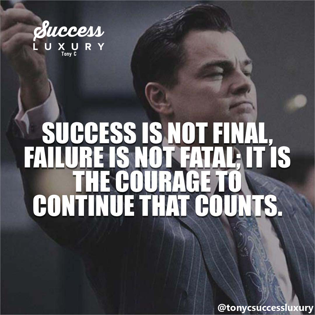 Success and failure are both part of life's journey, but it's our courage to keep going that truly makes the difference. #gettingitdone #strongerthanyesterday #hustle #resilience #hardworkdedication #growth #consistency #keepgoing #embracethejourney #goalmotivation #purpose
