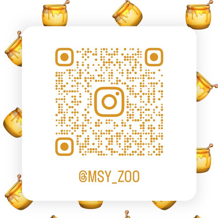 msy_zoo's tweet photo. ぜひ〜〜🫶🏻 https://t.co/NHjJktse58
