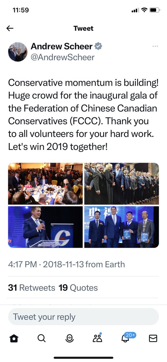 SueConal (@sunn_time) on Twitter photo <a href="/1MikeMorris/">Mike Morris</a> <a href="/Cdn4LFC/">Doug, Argonut🇨🇦</a> <a href="/globepolitics/">Globe Politics</a> Chong/PP are pathological liars. Look at article from May 2021,where Chong knew his family & friends were under strain in Hong Kong,but now he's got selective amnesia & blaming PMJT?Cite CSIS source & what’s in FIPA all cons are desperately all trying to hide with this deflection <a href="/1MikeMorris/">Mike Morris</a> <a href="/Cdn4LFC/">Doug, Argonut🇨🇦</a> <a href="/globepolitics/">Globe Politics</a> Chong/PP are pathological liars. Look at article from May 2021,where Chong knew his family & friends were under strain in Hong Kong,but now he's got selective amnesia & blaming PMJT?Cite CSIS source & what’s in FIPA all cons are desperately all trying to hide with this deflection
