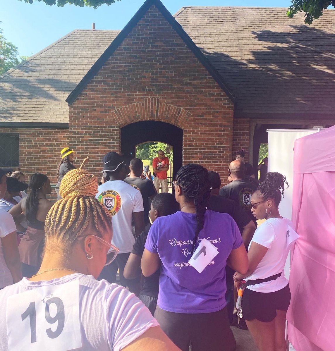 TCU Burnett AMWA tweet media