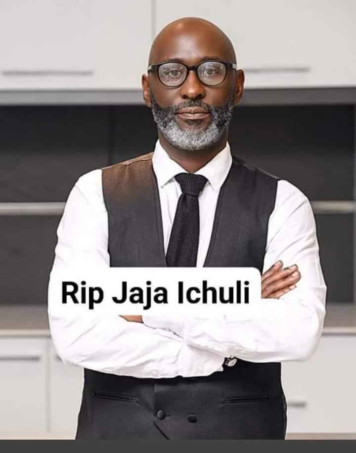 Inna Lillahi wa inna ilayhi raji'un. May Allah forgive you all your I ask the Holy Allah to forgive you for what you have done wrong and grant you Jannah. My sincere condolences to his family, friends and the Uganda bloggers Association in this trying moment.