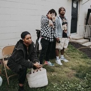 chreeceaf's tweet photo. WE OUTSIDE! #ChreeceInTransit
@IndyGoBus @djtopspeed
@OfficialJStokes @4200kory @jadamfbell @KeyzeAriZona @FOXDLEGND0
📷 @loagin_matthew 
#chreeceaf https://t.co/DAi8oXN2WY
