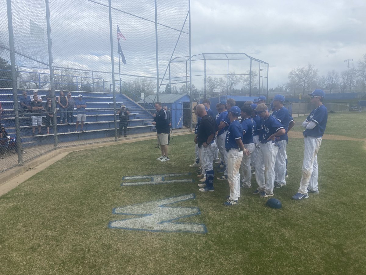 Honoring Harry Wise the legendary Pirate Coach with the renaming of Harry Wise Field to Harry Wise Memorial Field!