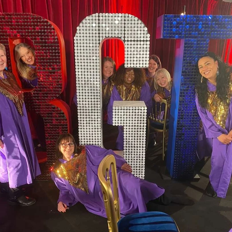 SCC_Gospel's tweet photo. Thank you all for your love and support watching through BGT tonight, did you see us?
#sheffieldcommunitychoir #britainsgottalent #bgt #welovetosing #community #wedidit #singingisgoodforthesoul #celebrating10years https://t.co/oxPhl1Uwfl