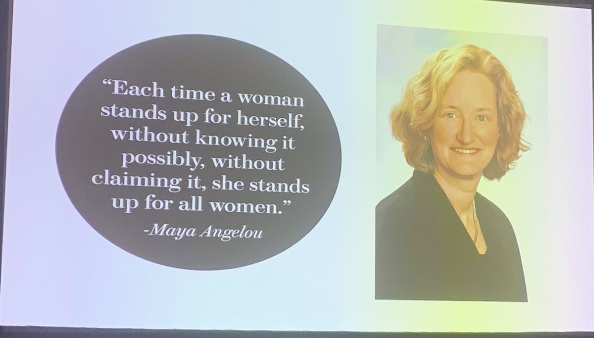 IranTavakoli's tweet photo. Fantastic EDI discussions at #AATS and marking the first female president of the society. Exciting times for our field 🤞 https://t.co/fxesXZqNJC