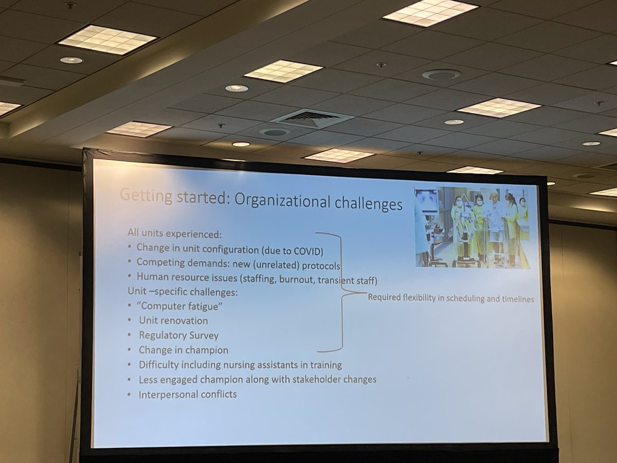 agilis's tweet photo. Challenges and strategies for improving mobility and function based care in older adults. Implementation lessons from NIH work by @MarieBoltz1 and colleagues at #AGS23 @PSU_CGNE https://t.co/PHaqhVG9bx