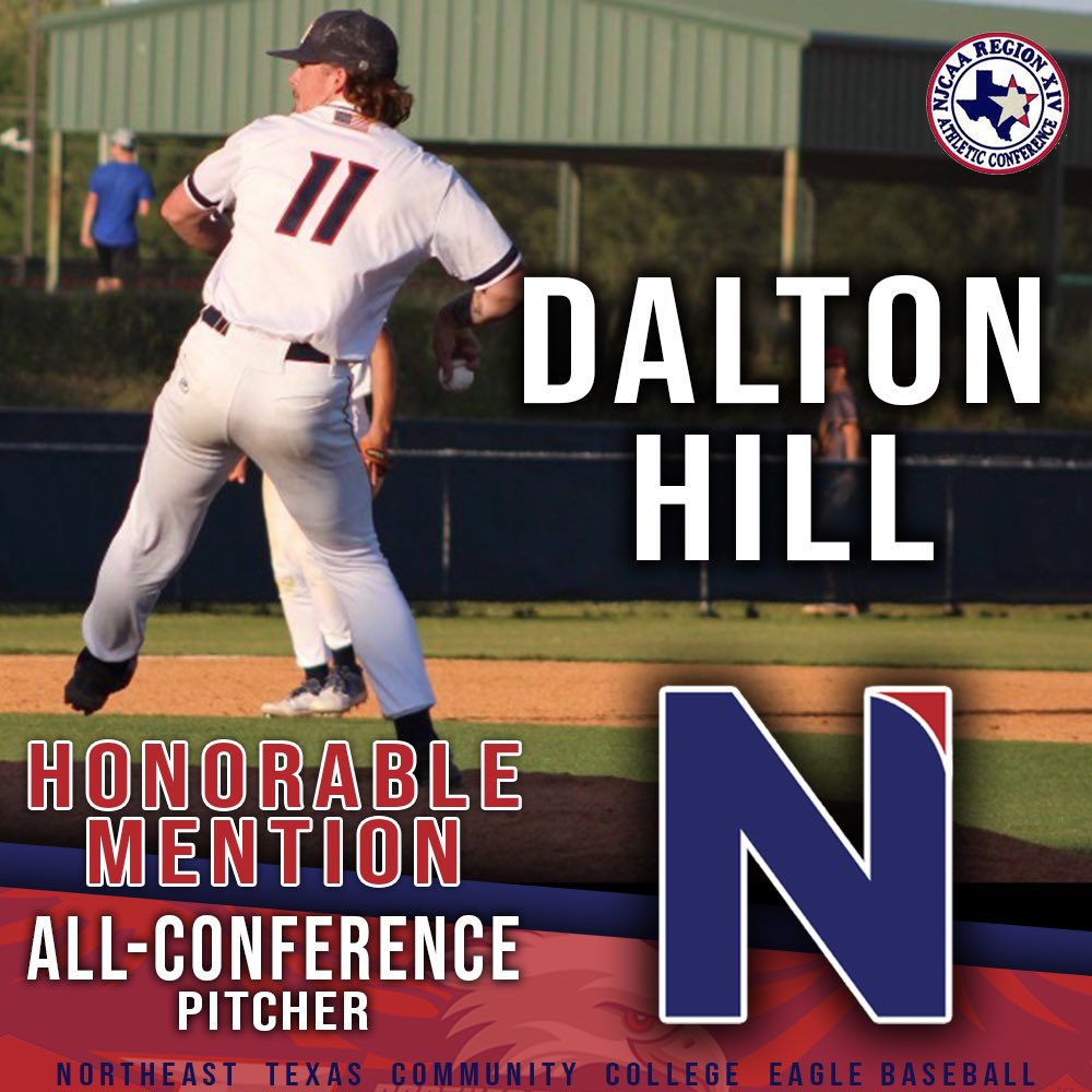 Northeast Texas Baseball tweet media