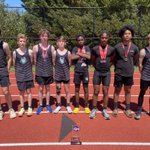 Photo by GMS Track and Field (@GMS_TF)