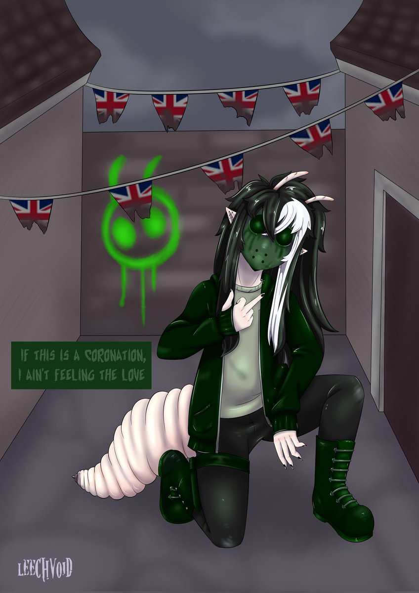 wormybits's tweet image. pretty much all i have to say about today because it's already been said

#digitalart #digitalartist #creepypasta #horrorart #humanoidart