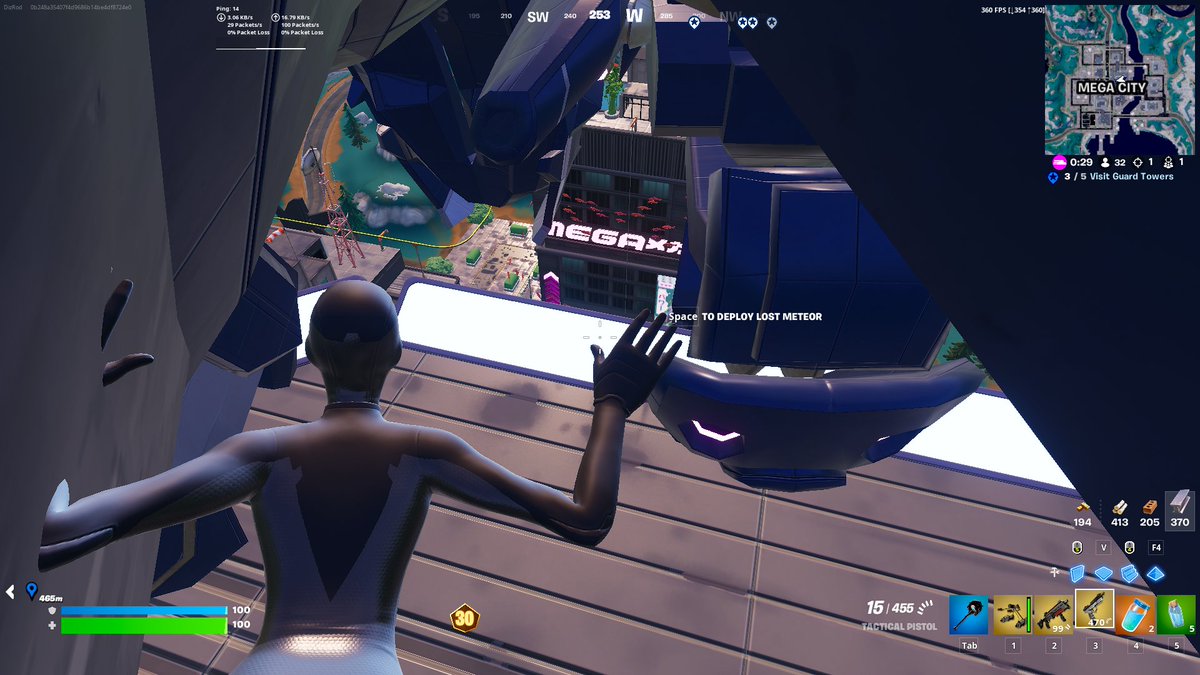 DizRodFN's tweet image. Stuck inside of the dragon since 2nd zone with this loot 🥲 

Time to pray for zones to stay on me! 🙏