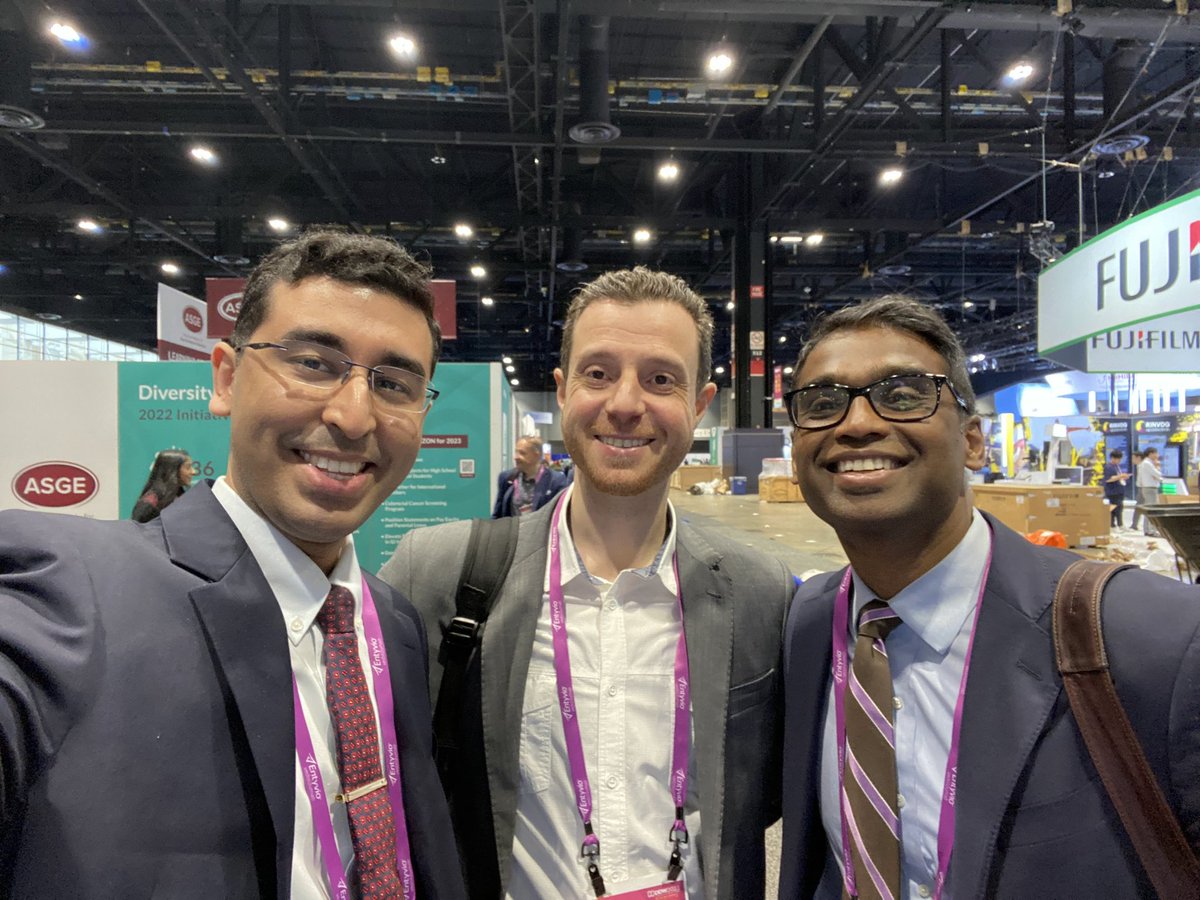 Fantastic sessions thus far at #SSAT2023 #DDW2023. Delighted to have presented a video showcasing our hepaticojejunostomy technique mentored by @MattWalshMD! @CCFSurgery @MRegueiroMD
