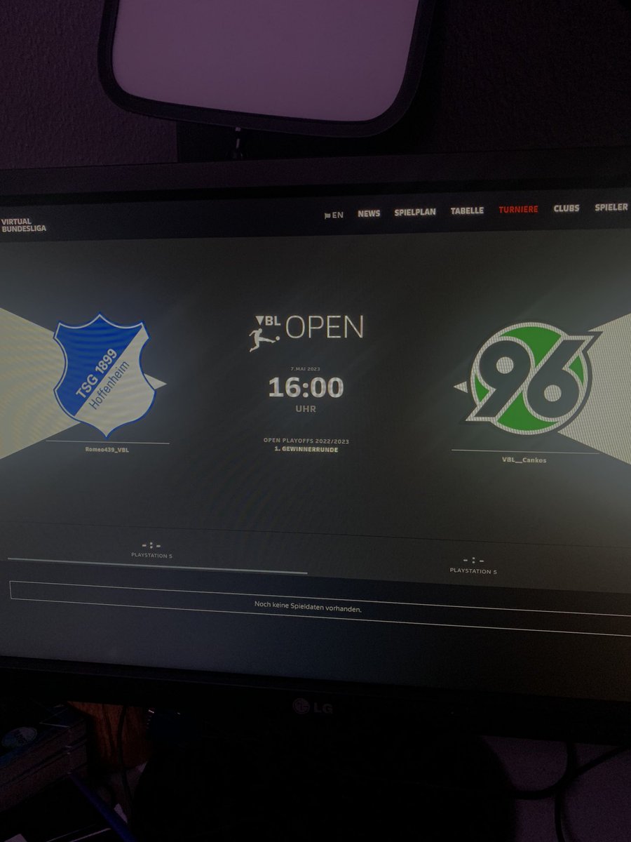 Top 64✅
Morgen 16 Uhr gehts mit den Knockouts weiter