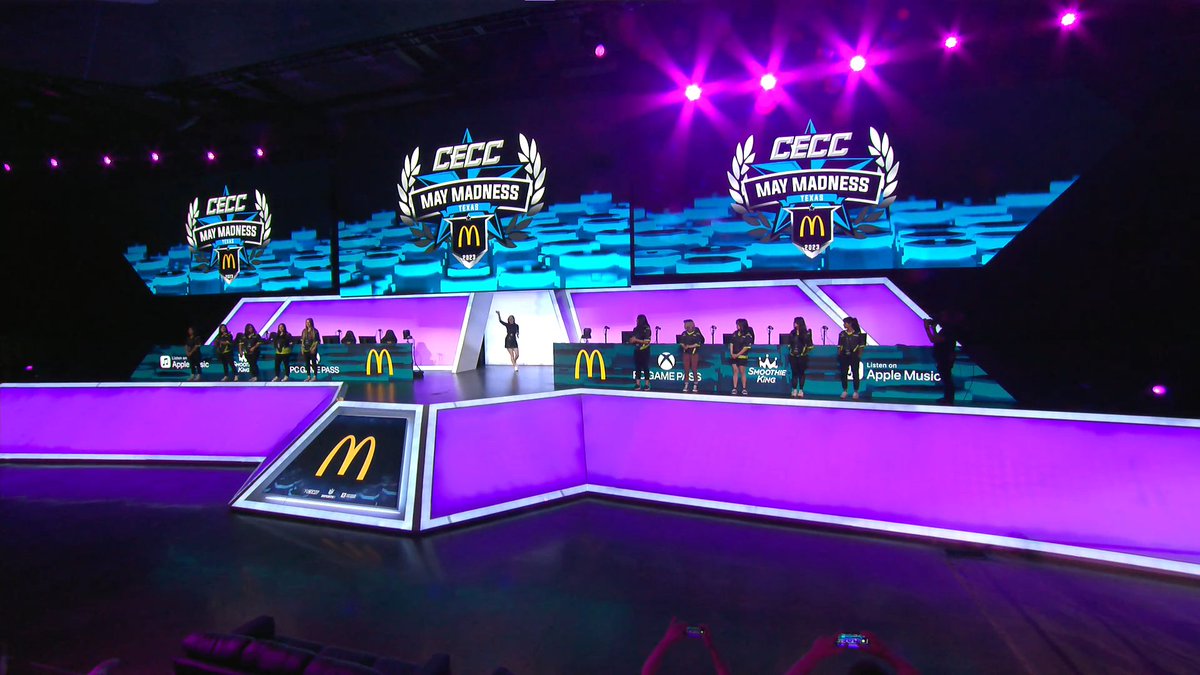 🔴 LIVE NOW! It's time for the Paidia Cup Matchmaking Season Showmatch Finals sponsored by <a href="/Xbox/">Xbox</a>!

Watch as <a href="/PPG_val/">powerpuff girls</a> &amp; <a href="/coogesports/">Coog Esports</a> take the main stage at a LAN for the first time! Join the action on <a href="/EsportsUGaming/">EsportsU</a> Twitch channel and witness the intensity unfold. Don't miss it!