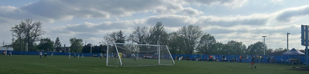 DNGirlsSoccer's tweet photo. Glad I was finally able to attend the McKenzie Gamble Memorial: Life Is Bigger Than Sports event hosted by Coach Gamble at North High School!

I think it may be time to get some girls teams involved next year to enjoy the event, raise awareness, and funds for the dance marathon! https://t.co/hPlb3VEc3f