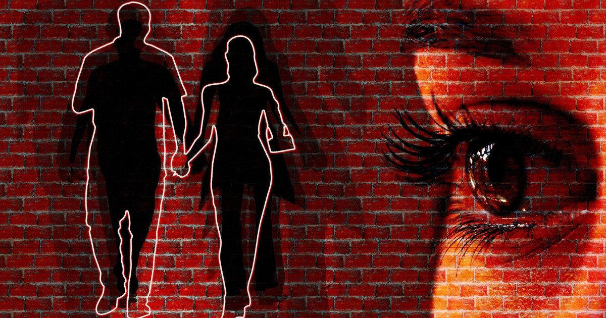 Codigomente's tweet image. El Complejo de Hera: una mirada profunda a los celos en una relación dlvr.it/SndwK0