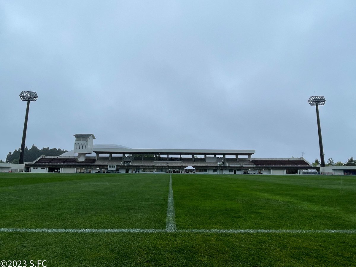 sanfrecceREGINA's tweet photo. 🟣Yogibo WEリーグ 第17節🟣
#アルビレックス新潟レディース 戦
🏟 新発田市五十公野公園陸上競技場

【試合情報】
アウェイゲーム
5月7日(日)10:30キックオフ
🆚 アルビレックス新潟レディース
🏟️ 新発田市五十公野公園陸上競技場 https://t.co/jasb2gma3C