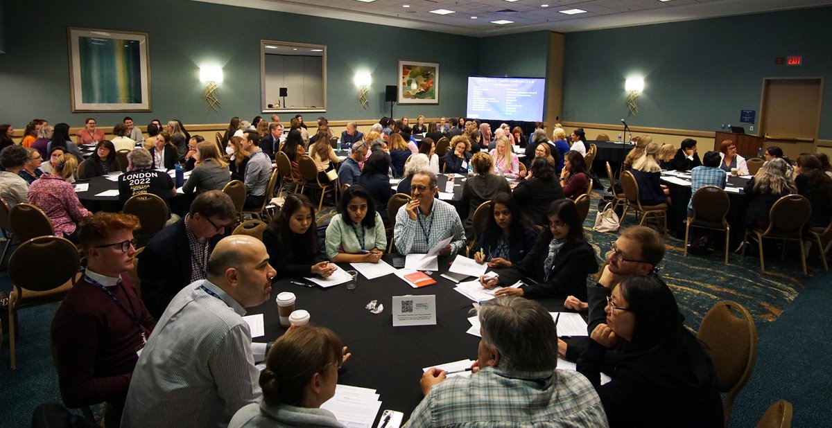 Patient Priorities Care (@ptpriorities) on Twitter photo And with that, #AGS23 comes to a close! We were blown away by the turnout at our sessions—we can't thank everyone enough for giving your time, engagement, and feedback. We have a lot of work ahead of us, but your support will help us forge ahead. And with that, #AGS23 comes to a close! We were blown away by the turnout at our sessions—we can't thank everyone enough for giving your time, engagement, and feedback. We have a lot of work ahead of us, but your support will help us forge ahead.
