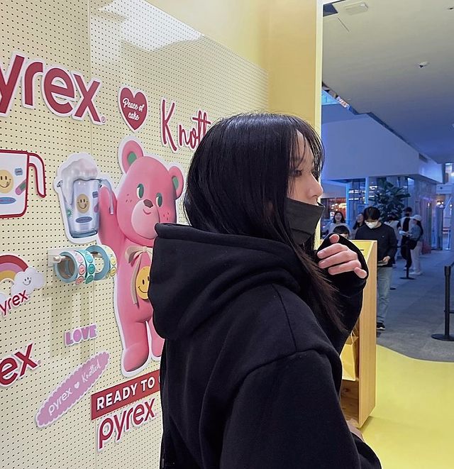 Lightsumitlatam's tweet photo. 230429 - Instagram (personal)
[#JIAN #지안] "🧁😋🍩🍹"

(1/2)
#LIGHTSUM #라잇썸 https://t.co/4CL49uOEYk