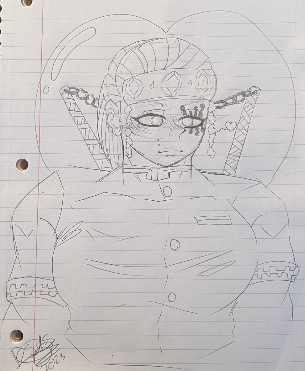 kikkomikkova's tweet photo. Random Tengen sketch!! For all you simps out there, ilysm 🫶🏼🫶🏼🫶🏼 https://t.co/cDTnHWwWXr