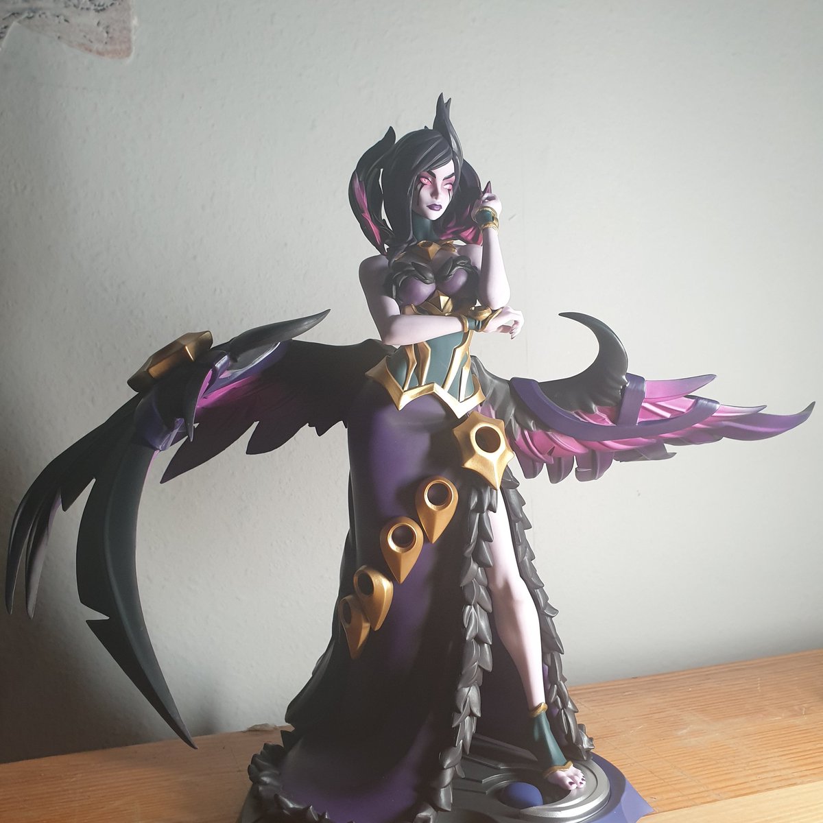 _Samtron's tweet image. Danke Schatz für das geile Geburtstagsgeschenk !