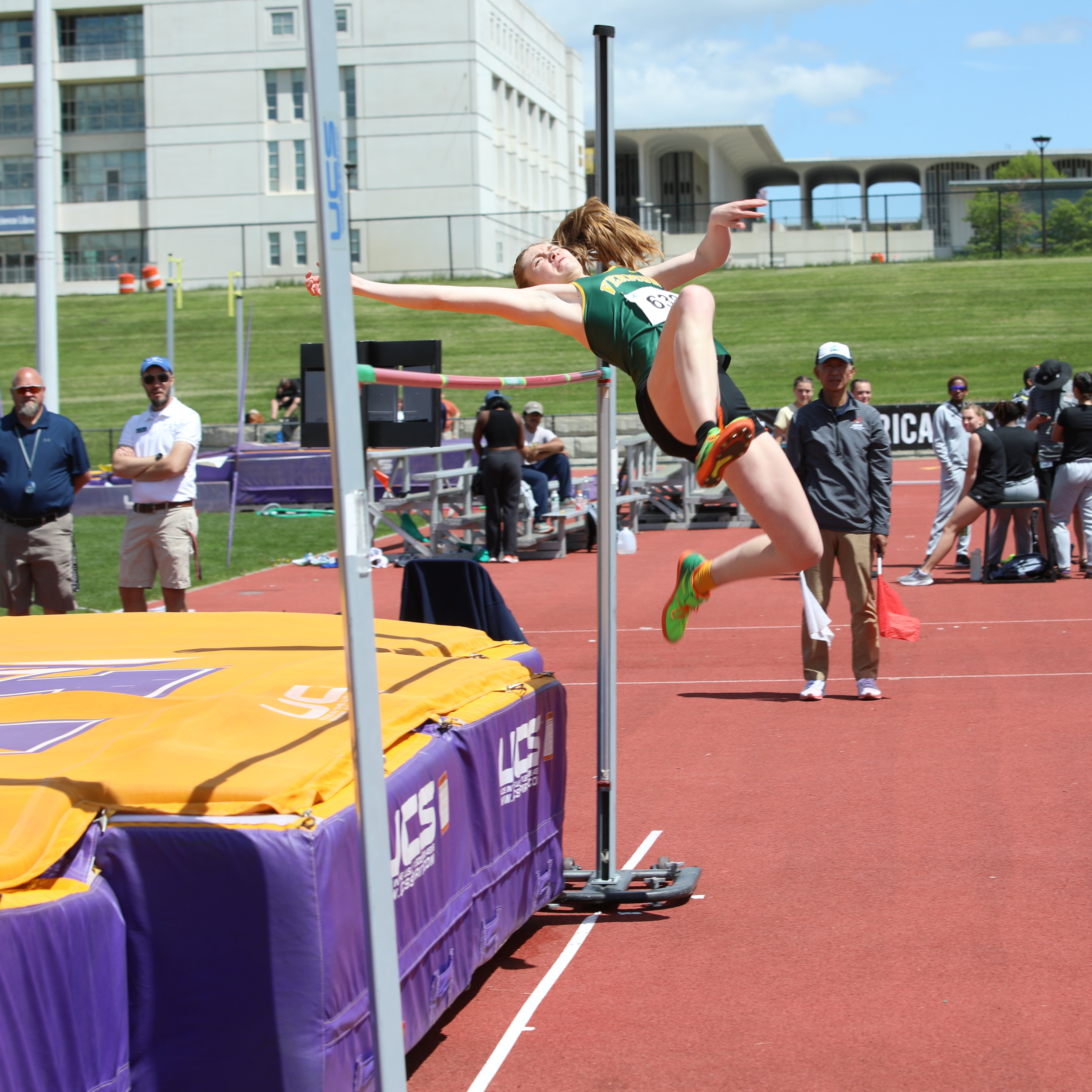 UVM Track & Cross Country (UVMTrackXC) / Twitter