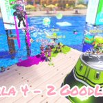 Photo by Perla (@Perla_splatoon)