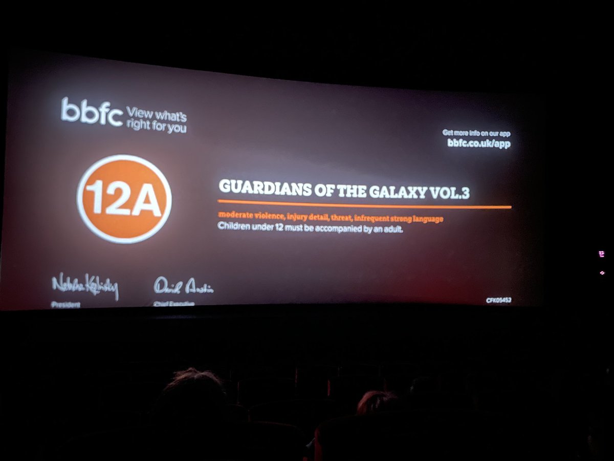 Richard Lydecker tweet media