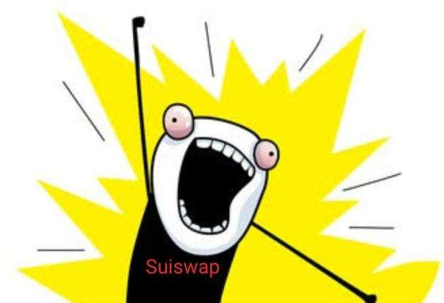 before <a href="/suiswap_app/">Suiswap</a> mainnet
#Sui