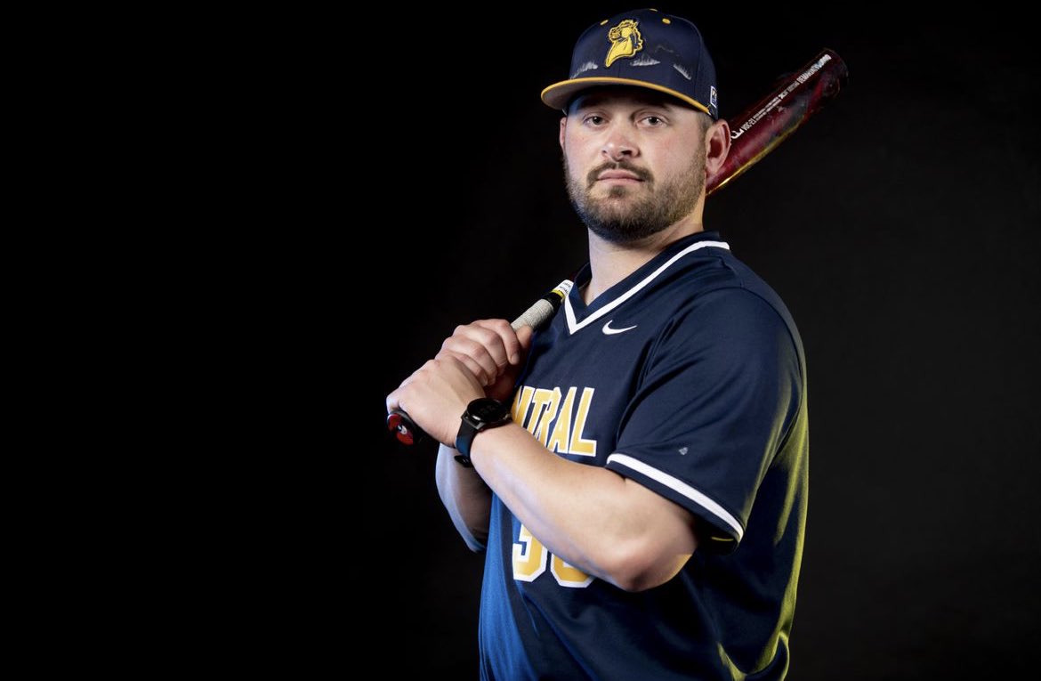 UCO Bronchos (@ucoathletics) on Twitter photo BRONCHOS WIN! Central Oklahoma fights off elimination with a 10-9 Game 2 win at Pitt State!
β¦<a href="/UCOBaseball/">UCO Baseball</a>β© x #RollChos BRONCHOS WIN! Central Oklahoma fights off elimination with a 10-9 Game 2 win at Pitt State!
β¦<a href="/UCOBaseball/">UCO Baseball</a>β© x #RollChos