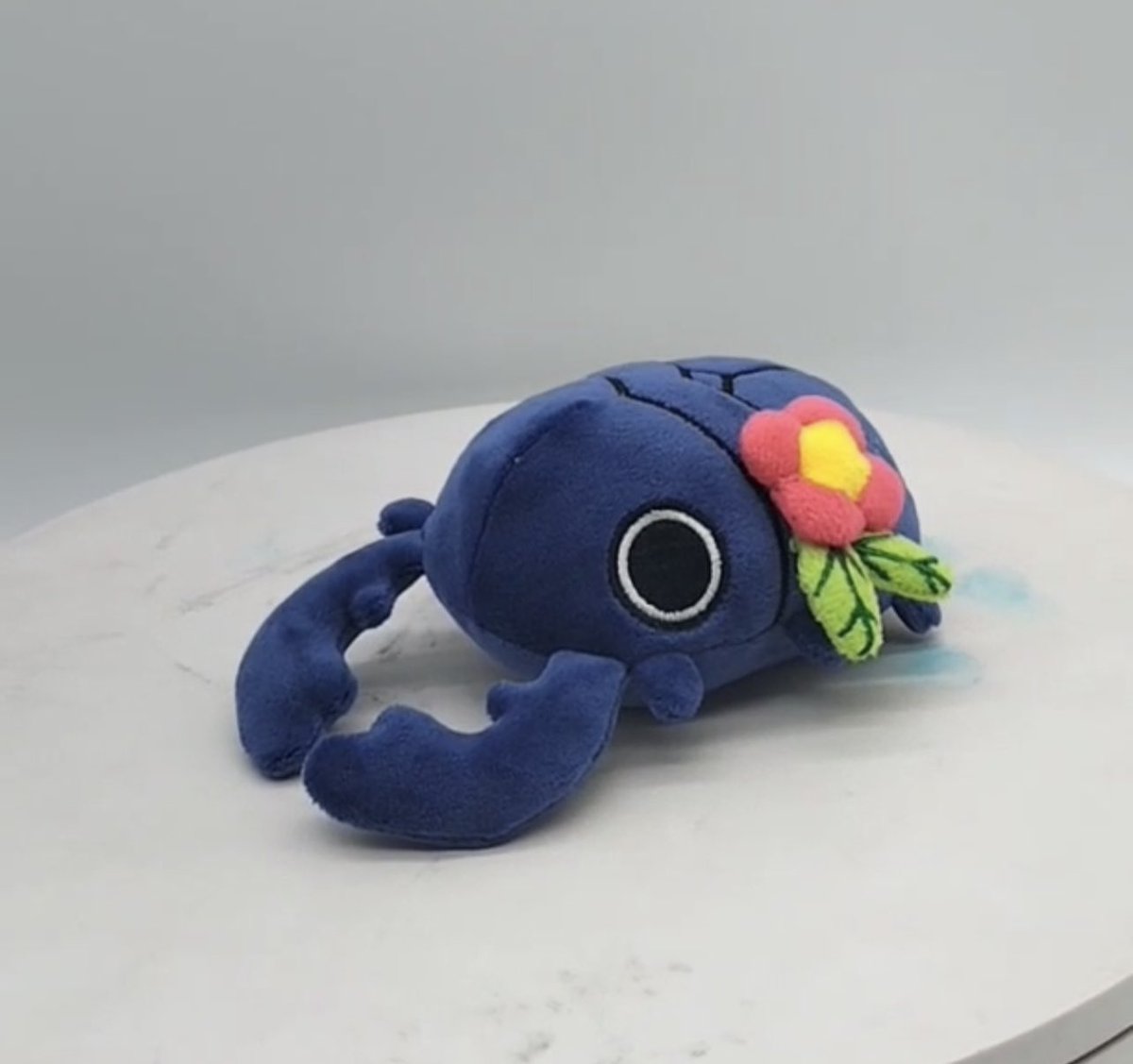 PondHQShop's tweet photo. Barry and Steve prototypes uwu ♥️ https://t.co/fPvxzOWeZ9