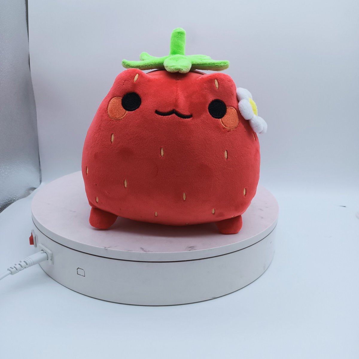 PondHQShop's tweet photo. Barry and Steve prototypes uwu ♥️ https://t.co/fPvxzOWeZ9