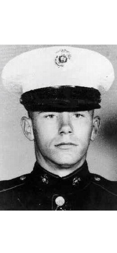 U.S. Marine Corps Private First Class James Luther Hammons was killed in action on May 6, 1968 in Quang Tri Province, South Vietnam. James was 18 years old and from Corpus Christi, Texas. H&S Company, 3rd Battalion, 4th Marines. Remember James today. He is an American Hero.🇺🇸